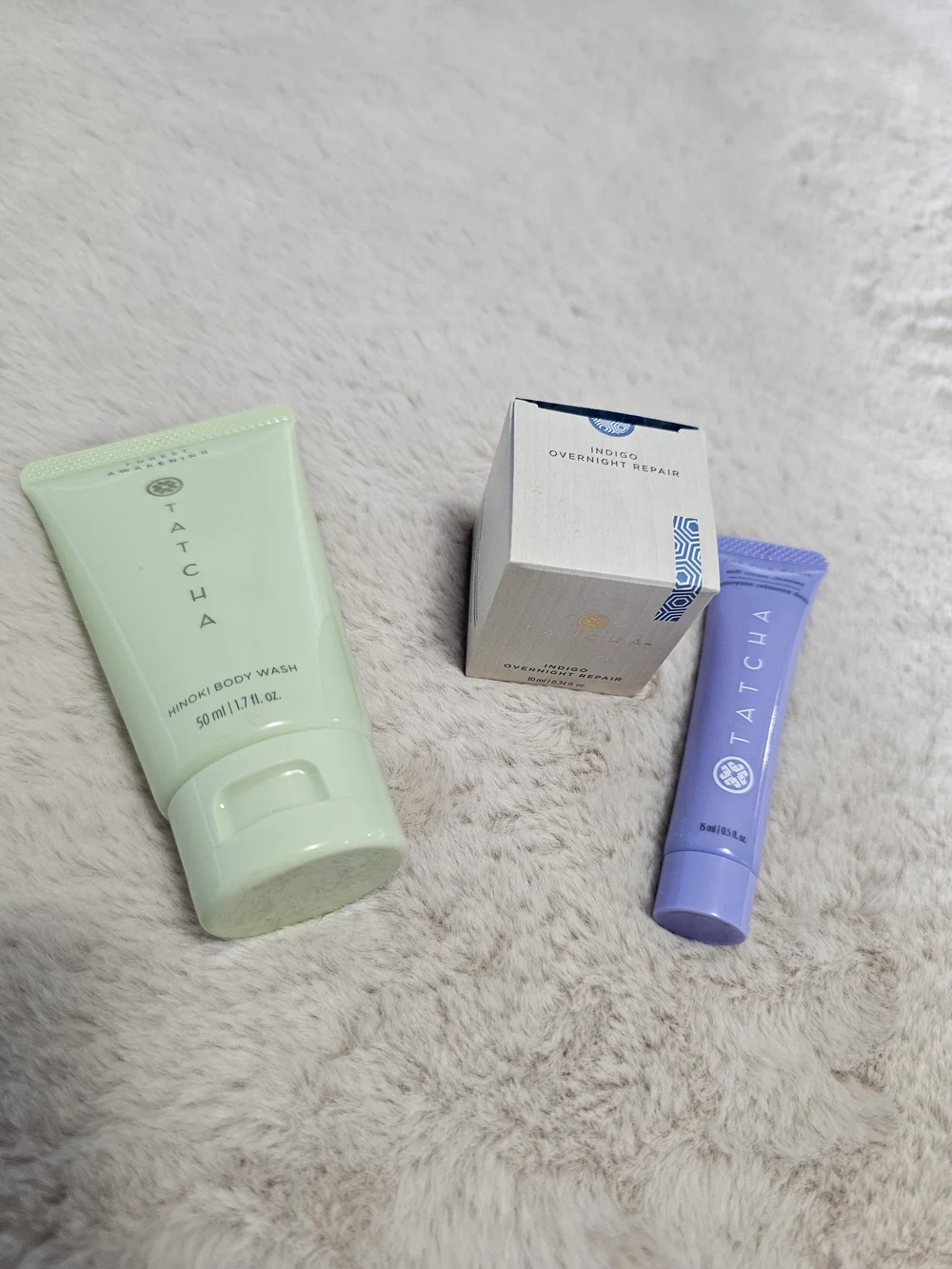 Tatcha Bundle - Picture 2 of 10